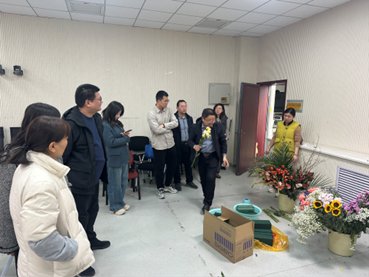 设计五院院长于双江