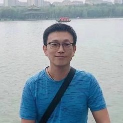 董占军