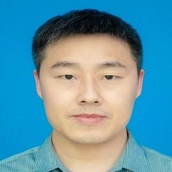 董占军