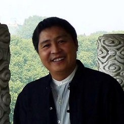 文化遗产教研室