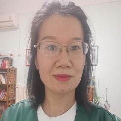 张爱红
