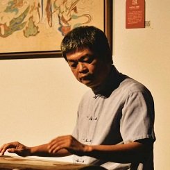 董占军