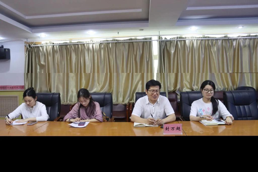 围绕乡村文旅提质与特色美育落地展开了