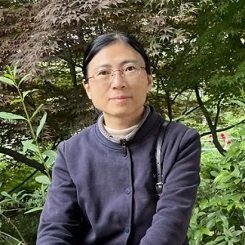 文化遗产教研室